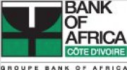 BANK OF AFRICA CÔTE D'IVOIRE
