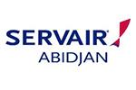 SERVAIR ABIDJAN CÔTE D'IVOIRE
