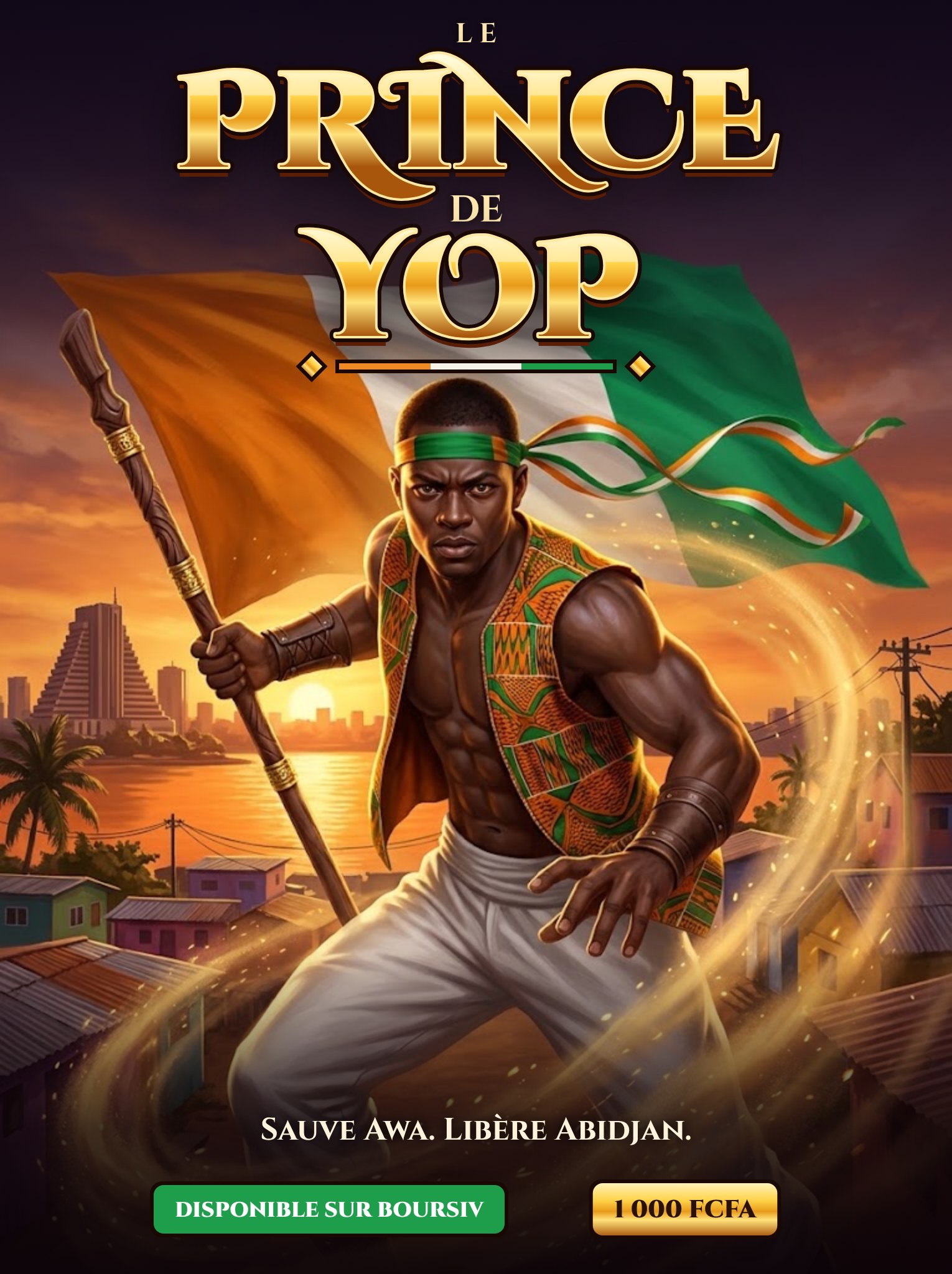 Le Prince de Yop