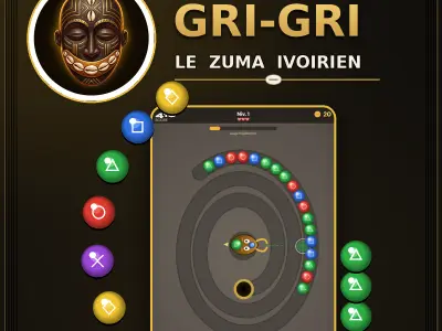 GRI-GRI
