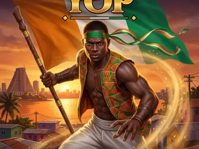 Le Prince de Yop